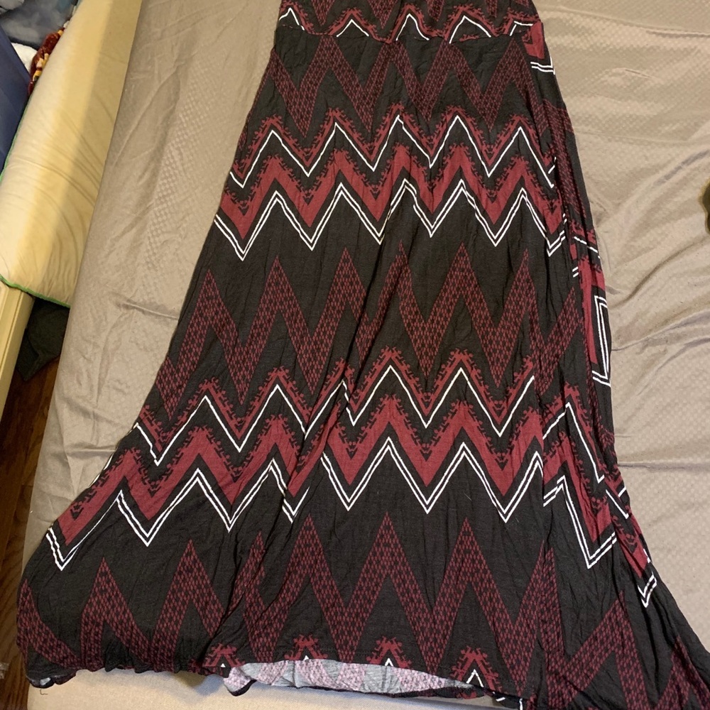 Honey & Lace Maxi Large